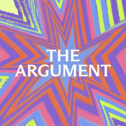 Artwork for The Argument