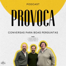 Artwork for PROVOCA
