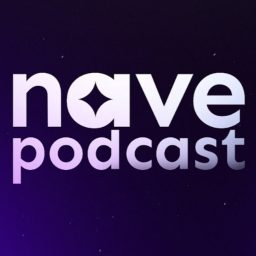 Artwork for NAVE Podcast