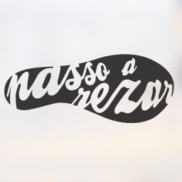 Artwork for PASSO A REZAR