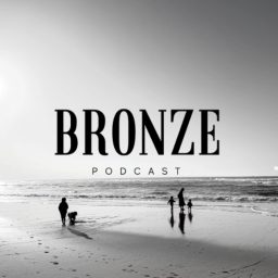 Artwork for Bronze Podcast