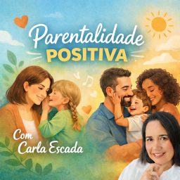 Artwork for Parentalidade Positiva