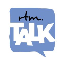 Artwork for RTM Talk