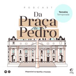 Artwork for Da Praça de Pedro