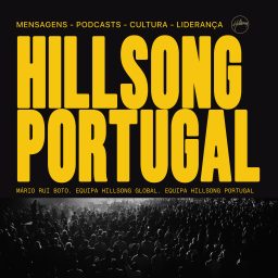 Artwork for Hillsong Portugal