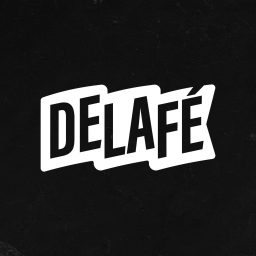 Artwork for Delafé Testimonies