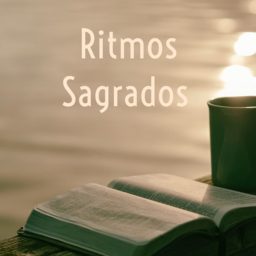Artwork for Ritmos Sagrados