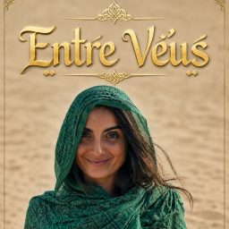 Artwork for Entre Véus Podcast
