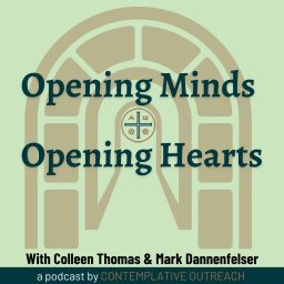 Artwork for Opening Minds, Opening Hearts