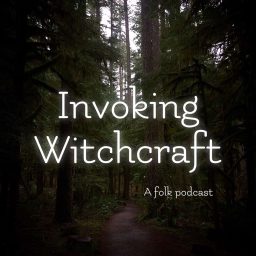 Artwork for Invoking Witchcraft