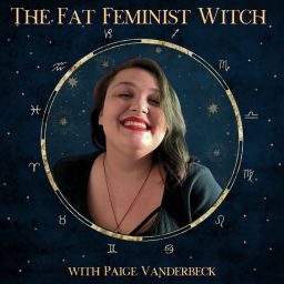 Artwork for The Fat Feminist Witch