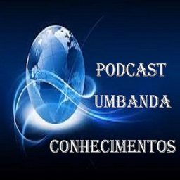 Artwork for Podcast Umbanda Conhecimentos