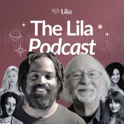 Artwork for The Lila Podcast