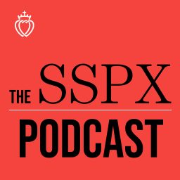Artwork for SSPX Podcast