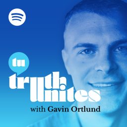 Artwork for Truth Unites