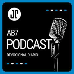 Artwork for AB7 - Devocional Diário do JC na Veia