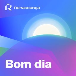 Artwork for Renascença - Bom Dia