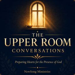 Artwork for The Upper Room Conversations