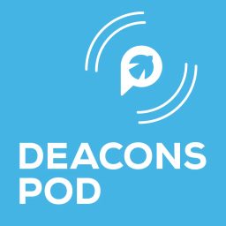 Artwork for Deacons Pod