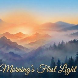 Artwork for Prayer at Morning’s First Light