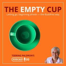 Artwork for The Empty Cup