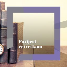 Artwork for Povijest četvrtkom