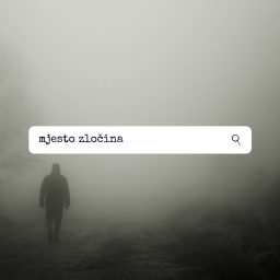 Artwork for Mjesto Zločina