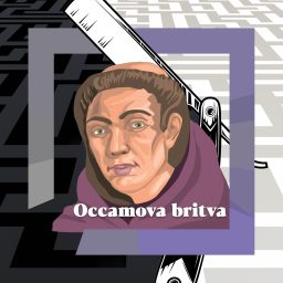 Artwork for Occamova britva
