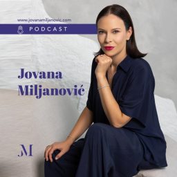 Artwork for Jovana Miljanovic
