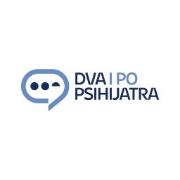 Artwork for Dva i po psihijatra