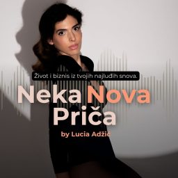 Artwork for Neka Nova Priča