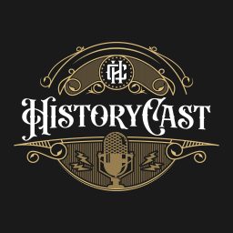 Artwork for HistoryCast
