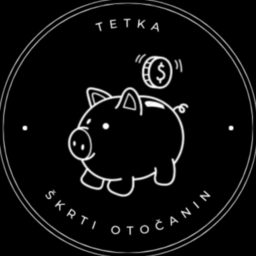 Artwork for FIRE podcast za siromašne