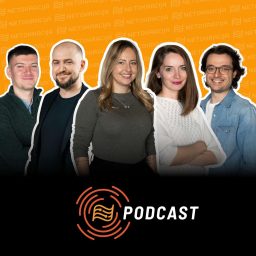 Artwork for Netokracija Podcast