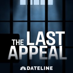 Artwork for The Last Appeal
