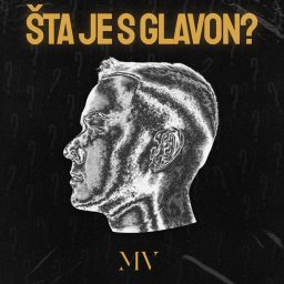 Artwork for Šta je s glavon?