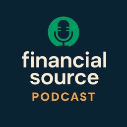 Artwork for The Financial Source Podcast