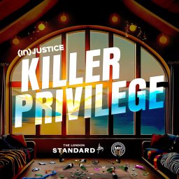 Artwork for (In)Justice: Killer Privilege