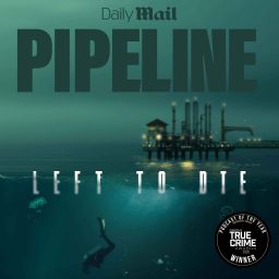 Artwork for Pipeline