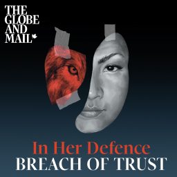 Artwork for In Her Defence