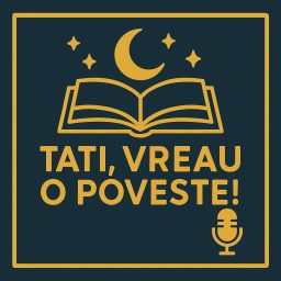 Artwork for Tati, vreau o poveste!