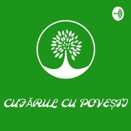Artwork for Cufărul cu povești