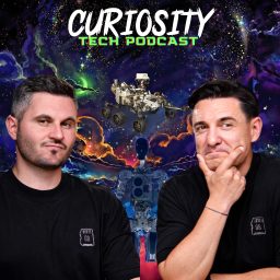 Artwork for CuriosITy