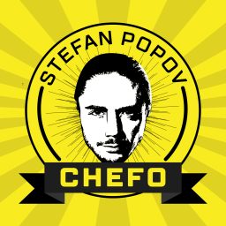 Artwork for Chefo Podcast