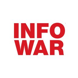 Artwork for INFOWAR