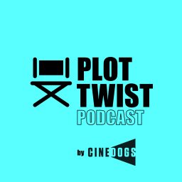 Artwork for Plot Twist