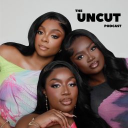 Artwork for The Uncut Podcast
