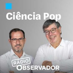 Artwork for Ciência Pop