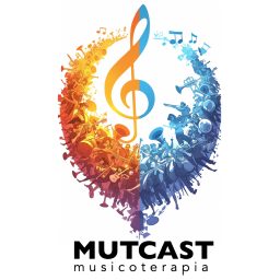 Artwork for MUTcast musicoterapia
