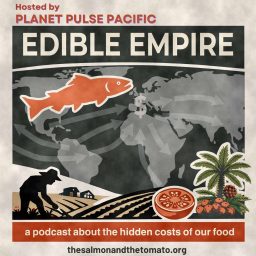 Artwork for Edible Empire